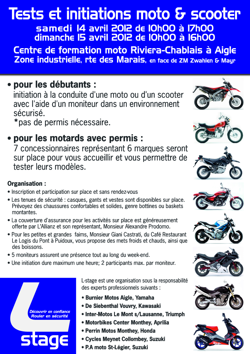 ER-Aigle - AfficheA3 ER-Aigle - AfficheA3